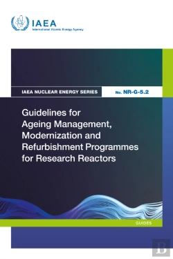 Bertrand.pt - Guidelines For Ageing Management, Modernization And Refurbishment Programmes For Research Reactors