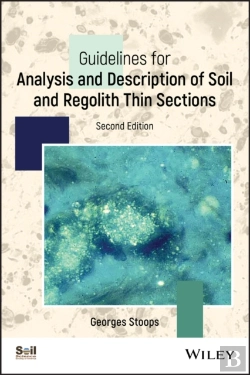 Bertrand.pt - Guidelines For Analysis And Description Of Soil And Regolith Thin Sections
