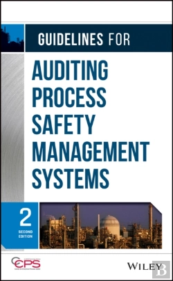 Bertrand.pt - Guidelines For Auditing Process Safety Management Systems
