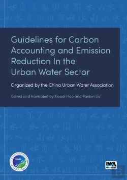 Bertrand.pt - Guidelines For Carbon Accounting And Emission Reduction In The Urban Water Sector