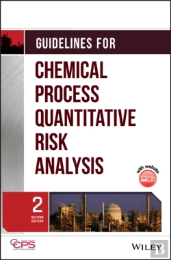 Bertrand.pt - Guidelines For Chemical Process Quantitative Risk Analysis