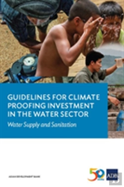 Bertrand.pt - Guidelines For Climate Proofing Investment In The Water Sector