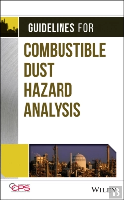 Bertrand.pt - Guidelines For Combustible Dust Hazard Analysis