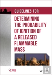 Guidelines For Determining The Probability Of Ignition Of A Released Flammable Mass