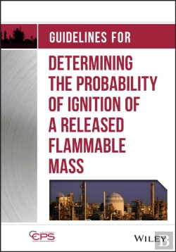 Bertrand.pt - Guidelines For Determining The Probability Of Ignition Of A Released Flammable Mass