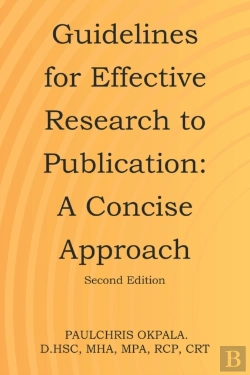 Bertrand.pt - Guidelines For Effective Research To Publication