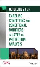 Guidelines For Enabling Conditions And Conditional Modifiers In Layer Of Protection Analysis
