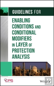Guidelines For Enabling Conditions And Conditional Modifiers In Layer Of Protection Analysis