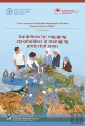 Guidelines For Engaging Stakeholders In Managing Protected Areas