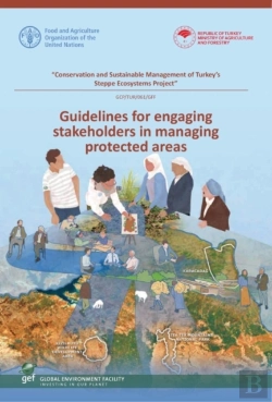 Bertrand.pt - Guidelines For Engaging Stakeholders In Managing Protected Areas