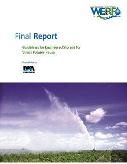 Bertrand.pt - Guidelines For Engineered Storage For Direct Potable Reuse