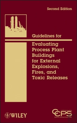 Bertrand.pt - Guidelines For Evaluating Process Plant Buildings For External Explosions, Fires, And Toxic Releases
