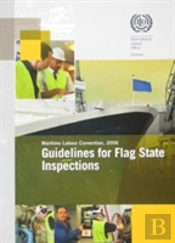 Guidelines For Flag State Inspections