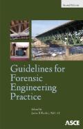 Guidelines For Forensic Engineering Practice