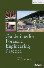 Guidelines For Forensic Engineering Practice