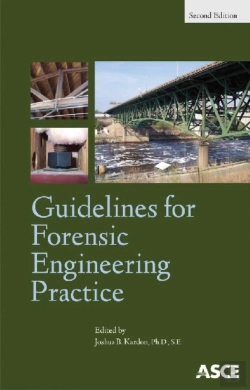 Bertrand.pt - Guidelines For Forensic Engineering Practice