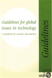 Guidelines For Global Issues In Technology