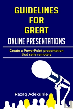 Bertrand.pt - Guidelines For Great Online Presentations
