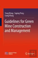 Guidelines For Green Mine Construction And Management