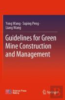 Guidelines For Green Mine Construction And Management