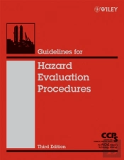 Guidelines For Hazard Evaluation Procedures