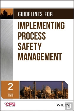 Bertrand.pt - Guidelines For Implementing Process Safety Management