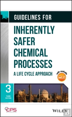 Bertrand.pt - Guidelines For Inherently Safer Chemical Processes