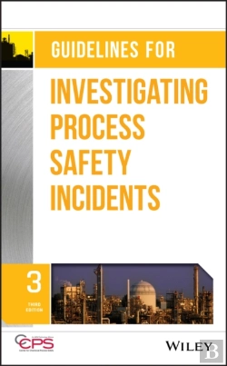 Bertrand.pt - Guidelines For Investigating Process Safety Incidents