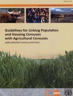 Bertrand.pt - Guidelines For Linking Population And Housing Censuses With Agricultural Censuses