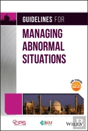 Guidelines For Managing Abnormal Situations