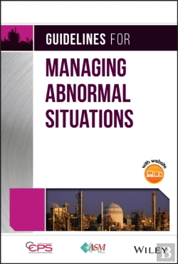 Bertrand.pt - Guidelines For Managing Abnormal Situations