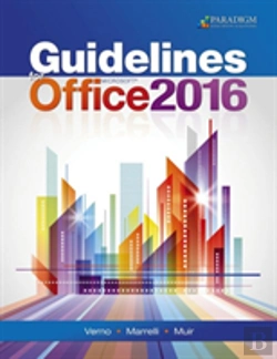 Bertrand.pt - Guidelines For Microsoft Office 2016