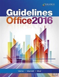 Bertrand.pt - Guidelines For Microsoft Office 2016 Wo