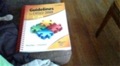 Guidelines For Microsofta Office 2010