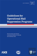 Guidelines For Operational Hail Suppression Programs