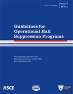 Bertrand.pt - Guidelines For Operational Hail Suppression Programs