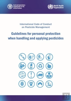 Bertrand.pt - Guidelines For Personal Protection When Handling And Applying Pesticides