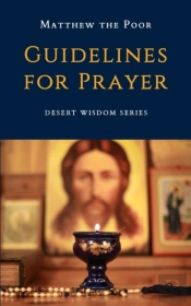 Guidelines For Prayer