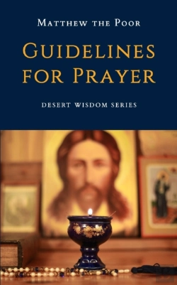 Bertrand.pt - Guidelines For Prayer