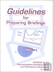 Guidelines For Preparing Brief