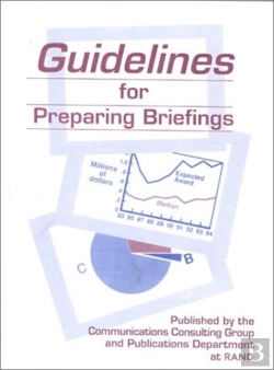 Bertrand.pt - Guidelines For Preparing Brief