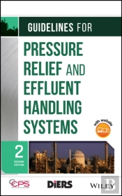 Guidelines For Pressure Relief And Effluent Handling Systems