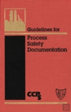 Bertrand.pt - Guidelines For Process Safety Documentation