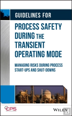Bertrand.pt - Guidelines For Process Safety During The Transient Operating Mode