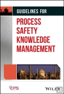 Bertrand.pt - Guidelines For Process Safety Knowledge Management