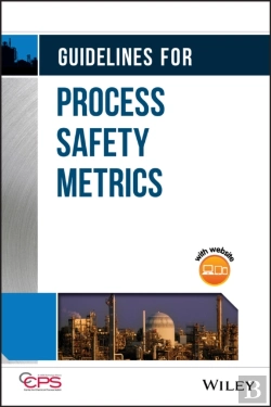 Bertrand.pt - Guidelines For Process Safety Metrics