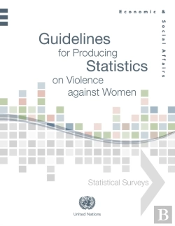 Bertrand.pt - Guidelines For Producing Statistics On Violence Against Women