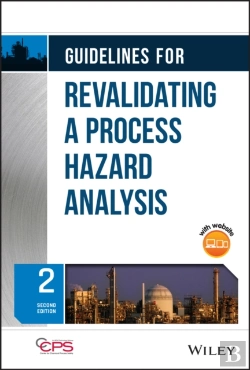 Bertrand.pt - Guidelines For Revalidating A Process Hazard Analysis