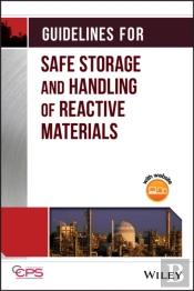 Guidelines For Safe Storage And Handling Of Reactive Materials