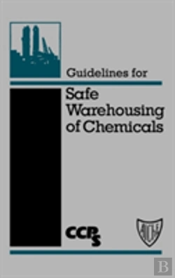 Bertrand.pt - Guidelines For Safe Warehousing Of Chemicals